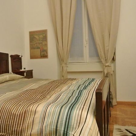 Apartmán Studio Errepi Loreto Milán Pokoj fotografie