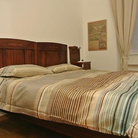Apartmán Studio Errepi Loreto Milán Pokoj fotografie