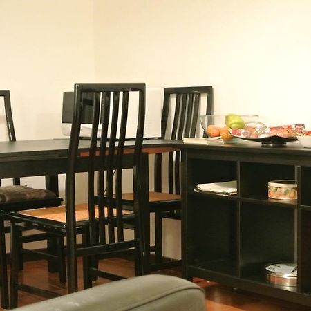 Apartmán Studio Errepi Loreto Milán Pokoj fotografie