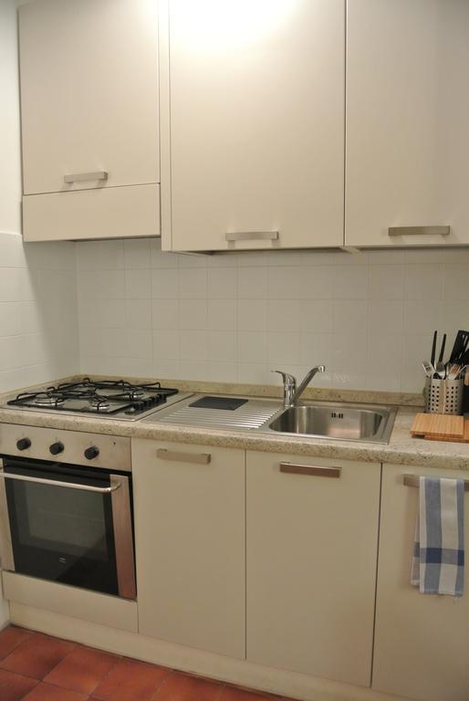 Apartmán Studio Errepi Loreto Milán Pokoj fotografie