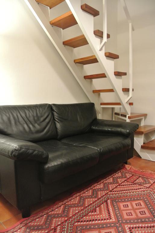 Apartmán Studio Errepi Loreto Milán Pokoj fotografie