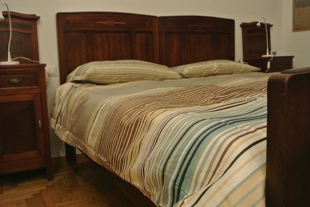 Apartmán Studio Errepi Loreto Milán Pokoj fotografie