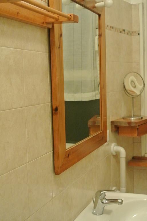 Apartmán Studio Errepi Loreto Milán Pokoj fotografie