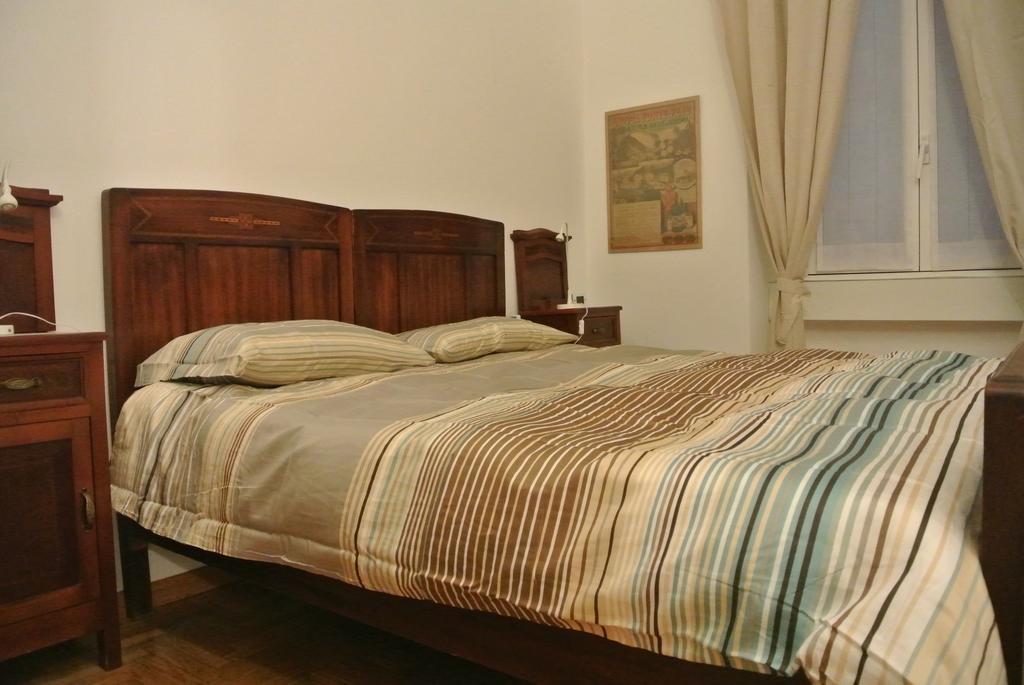 Apartmán Studio Errepi Loreto Milán Pokoj fotografie